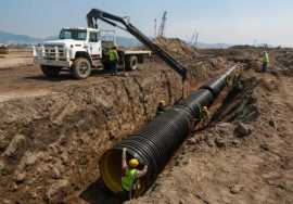 Seamless Solutions Through Civil Consultancy Servi, Melbourne