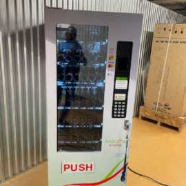 Refurbished Vending Machines Canada, Mississauga