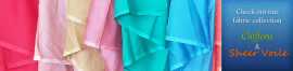 Extra Wide Polyester Fabric, Los Angeles