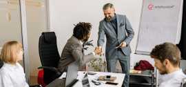 Best Recruiting Firms in USA Employvision , Somerset