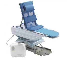 Comfort with Bathroom Mobility Equipment – Step, Sydney