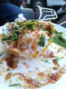 Famous Chaat In Lucknow, Lucknow