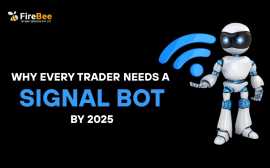 Signal Bot Development, Madurai