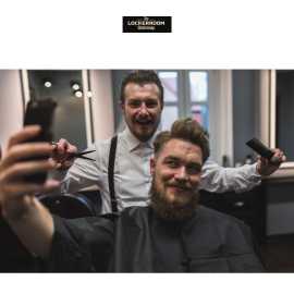 Barbershop Canberra | Best Barbers Canberra | The , Narrabundah