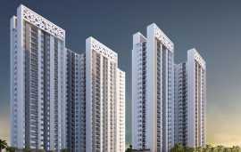 Flat for Sale in Newtown Kolkata – Prime Location, Kolkata