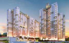 Affordable and Comfortable Flats in Howrah, Kolkata