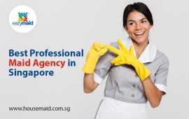 Trusted Best Maid Agency in Singapore, Bukit Timah