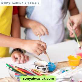 Explore the Best Art Classes in Vancouver