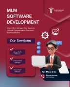  MLM Business with the Best MLM Software company, Chandigarh