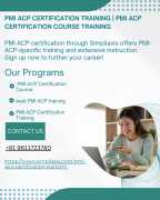 PMI-ACP Certification Training - Simpliaxis, Bengaluru