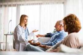 Fast & Reliable Care with Home Doctor Service, Novena