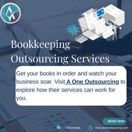 Affordable Bookkeeping Solutions in Canada, 70 Mile House