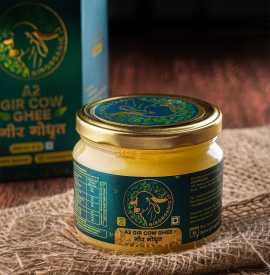 Best A2 Cow Ghee in India: Pure, Nutritious & , Surat