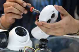 HikVision CCTV Camera Dealer in Jaipur, Jaipur