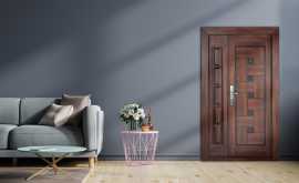 How to Choose the Right Steel Door for Your Home, Coimbatore