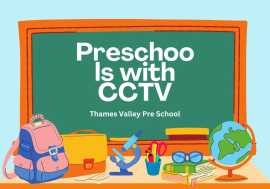 Confidence Begins with a Safe Preschool Experience, Noida