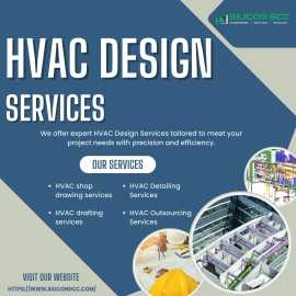 Best HVAC Design Services in Jeddah, Saudi Arabia., Jeddah