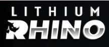 Lithium Rhino Golf Cart Battery, San Diego