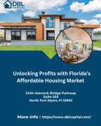Florida Real Estate Investment , North Fort Myers
