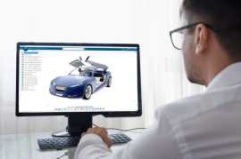 CATIA training institute in Lucknow, Lucknow
