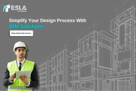 BIM Services | Building Information Modeling, Melbourne