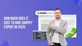 How Much Does It Cost to Hire Shopify Expert?, New York