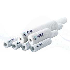 Star Filter-Leading Filtration Manufacturer India, Rajkot