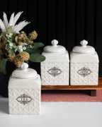 Functional Elegance with Kitchen Canisters Online, $ 1