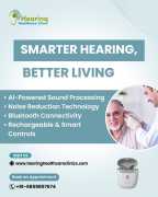 Where to Buy Hearing Aids in Jaipur , Jaipur
