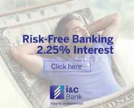  Expert Online Trading Consultants at I&C Bank, Beirut