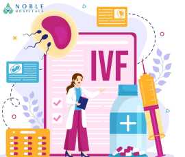 Your Journey to Parenthood Begins at Pune, Pune
