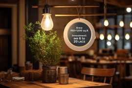 Tea Cafe Franchise Opportunities, Indore