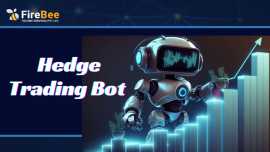 Hedge Trading Bot Development, Fort Lauderdale