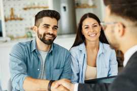 Trusted Mortgage Consultant in Dubai, Dubai