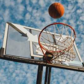 Boost Your Child’s Game Pro Basketball Training, Ajman