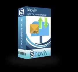 Shoviv IMAP Backup and Restore Tool, London