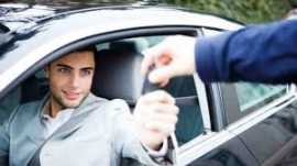 Convenient Rent a car Dubai Karama | Haq Car Renta, Dubai