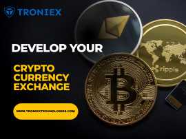 Creating a Successful Crypto Exchange in 2025, Dubai