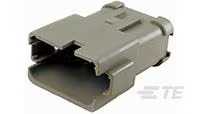 DT04-12PA-P026 TE Connectivity Deutsch Connectors, $ 19
