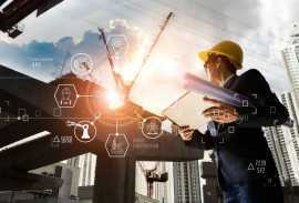 Construction Progress Tracking Automation, Miami