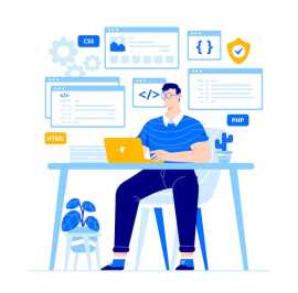 Best & dedicated wordpress developer- RichestS, New York