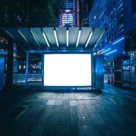 Banner Installations Services , Toronto
