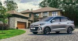 Planning to Buy Hyundai Aura? Know the Mileage Ben, Ahmedabad