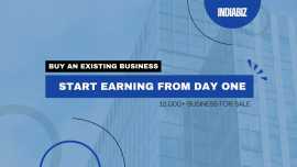 Want to Own a Business,12,000+ Businesses For Sale, Hyderabad