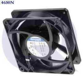 EBM-PAPST 4650N for SALE- QFAUTOMATION, Mississauga