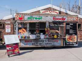 Throw a Taco-Fueled Graduation Party!, Omaha