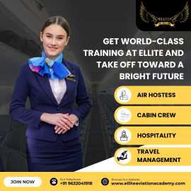 Aviation Institute in Bangalore | Hennur, Bengaluru