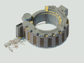 BIM Services in the UK and Europe, London
