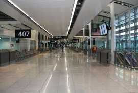 United Airlines JFK Terminal +1-888-839-0502, Adin