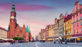 best Poland Work Permit from Qatar, Doha